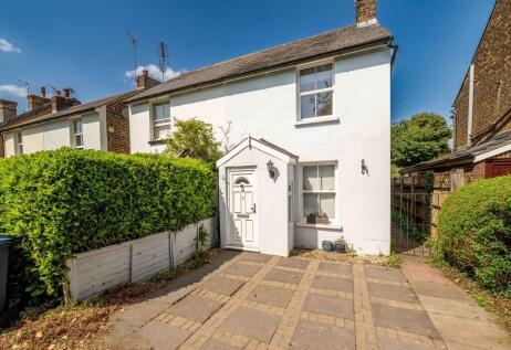 St. Albans Road, Barnet