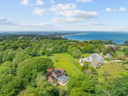 The Vicarage, School Lane, Swanage BH19 3AJ