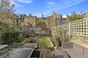 24, Fernhurst Road, London SW6 7JW