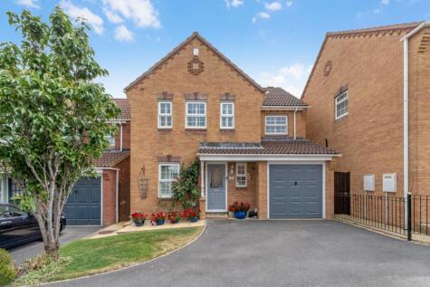 Forde Park, Yeovil, BA21