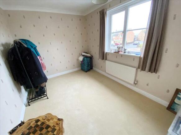 Bedroom 4: