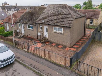 Foulford Street, Cowdenbeath, KY4