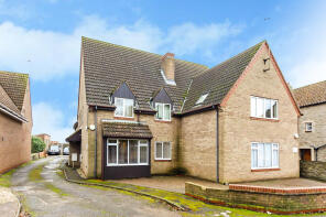 1, St Nicholas Court, High Street, Wellingborough NN29 7TQ