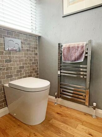 Additional WC
