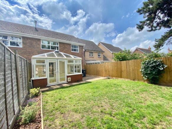 3 bed unfurn house to let stratford-upon-avon