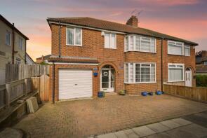 3, Bromley Road, Stockton-on-tees TS18 4HE