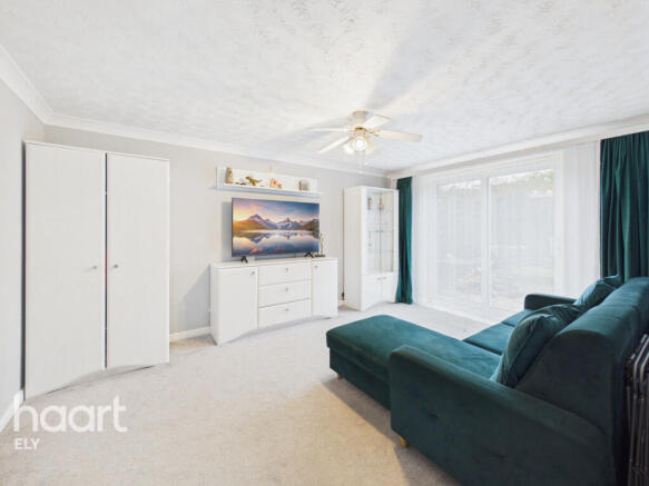 Blackthorn Court, Soham photo 2