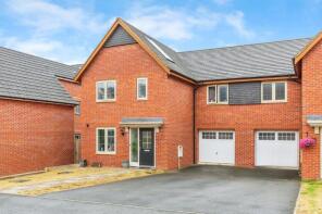 15, Falcon Road, Corby NN17 5FH