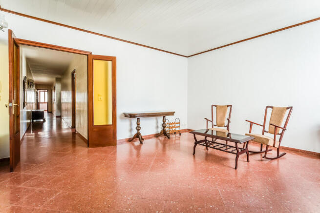 Appartment to be personnalised with prime location in Ciutadella, Menorca