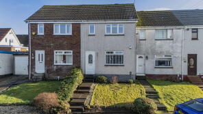 7, Glen Mark Road, Glasgow G78 3QU
