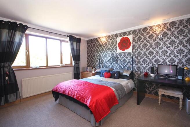 BEDROOM TWO