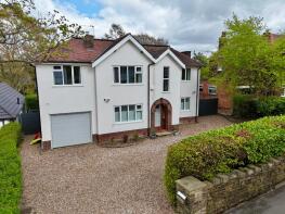 39, Townscliffe Lane, Marple Bridge, Stockport SK6 5AP
