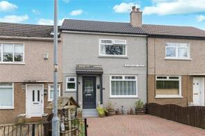 17, Sunnylaw Drive, Paisley PA2 9NU