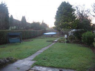 An image of our property