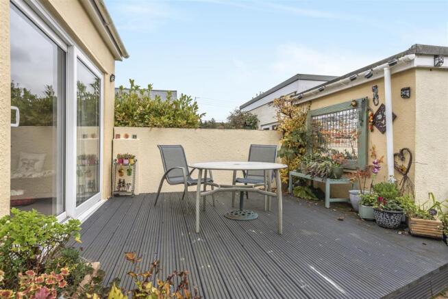 Decking