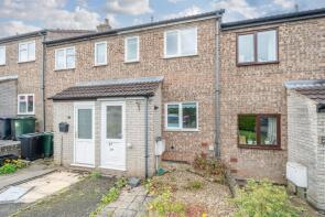 27, Honey Meadow, Ludlow SY8 1TG