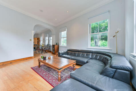 Mildmay Park, Mildmay, London, N1