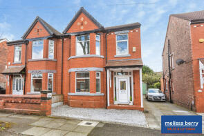 6, Walker Avenue, Manchester M45 6TP