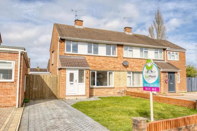 Front - EweMove Swindon South