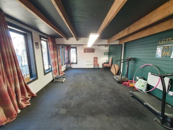 Cabin