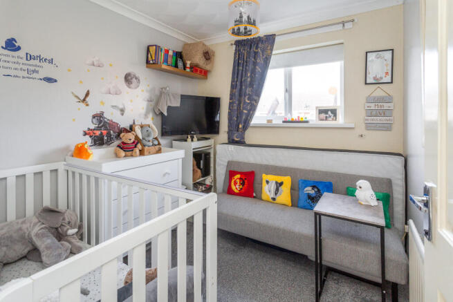 bedroom 2a