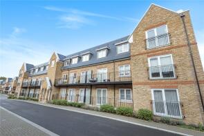 3, Jennings Court, Eden Road, Sevenoaks TN14 5GP