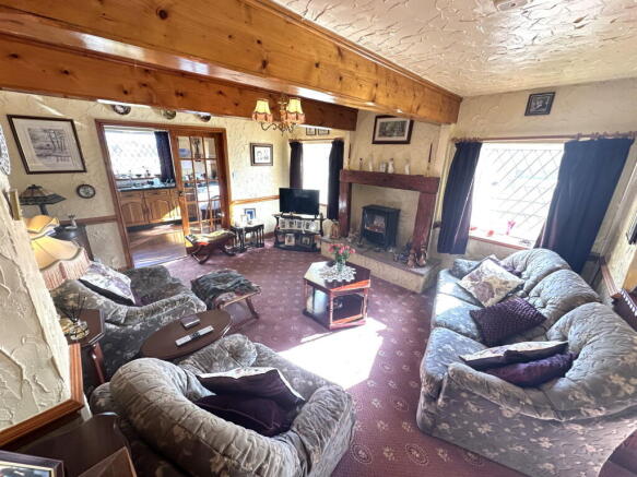 2 bed Semi-Detached for sale Image 6