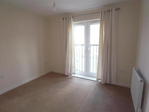 1 bed Flat to rent Image 4