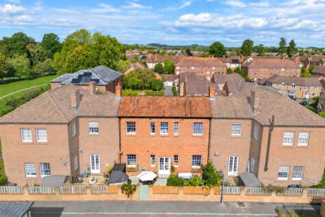 Awdry Road, Devizes, Wiltshire, SN10