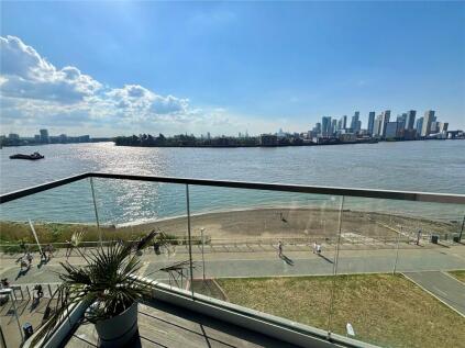 Bond Court, 4 Springham Walk, Greenwich, London, SE10