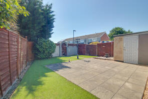 7, Constable Close, Southampton SO19 1EN