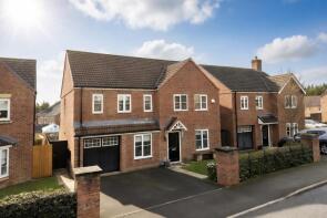 4, Love Lane, Wynyard, Billingham TS22 5SD