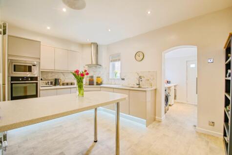 Eyet Street, Leigh, WN7