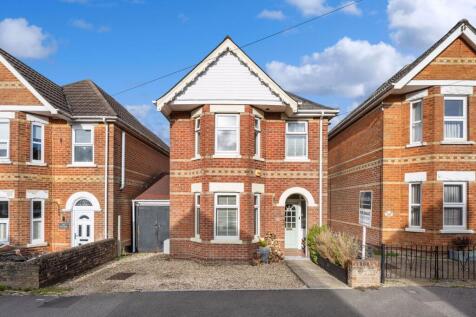 Hermitage Road, Poole, BH14