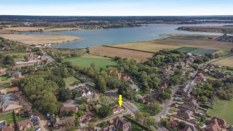 Main Road, Bosham, Chichester, West Sussex