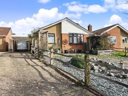 Badgers Field, Peacehaven, BN10 8LQ