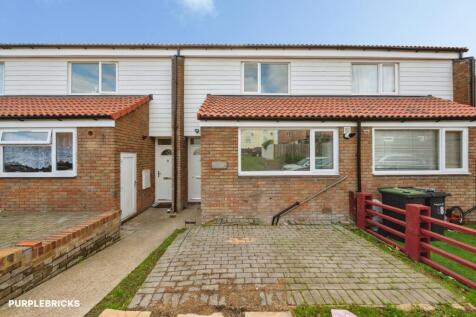 Rose Street, Gravesend, DA11