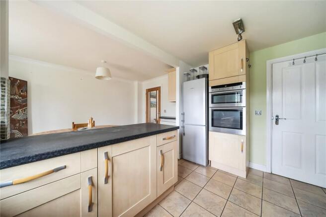 Sycamore Close, Craven Arms, Shropshire photo 4