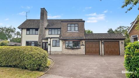 Chatsworth Drive, Mansfield, NG18