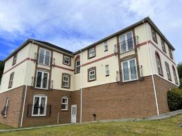 20, Marlen Court, Bideford EX39 5XT