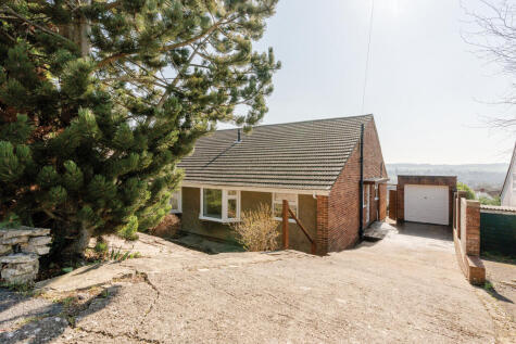 Clifford Gardens, Shirehampton, Bristol