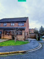 3, Hembury Close, Hardwicke, Gloucester GL2 4XP