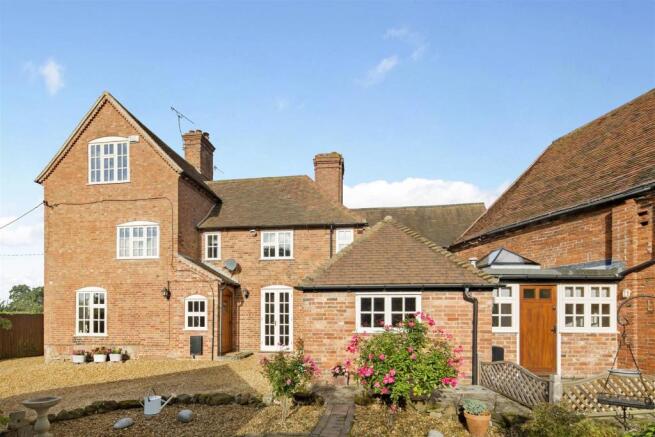 Sorrell House fpz175