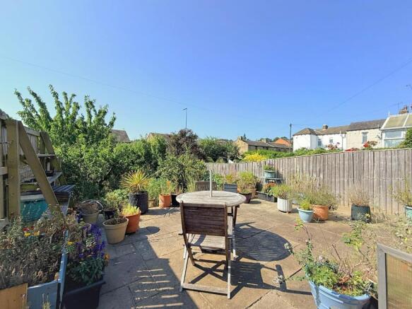 2 bed End of Terrace for sale Image 4