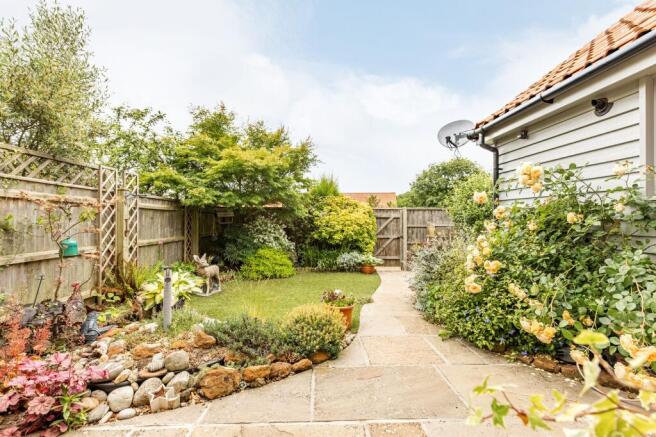 Barn Conversion in Heacham Offered with No Onward Chain photo 4