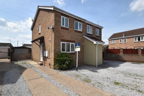 Woburn Drive, Goole