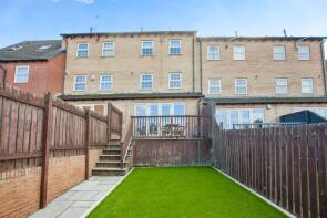 7, Heathfields, Barnsley S70 3RT
