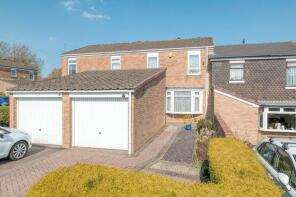 16, Ashdown Close, Longbridge, Birmingham B45 0DJ