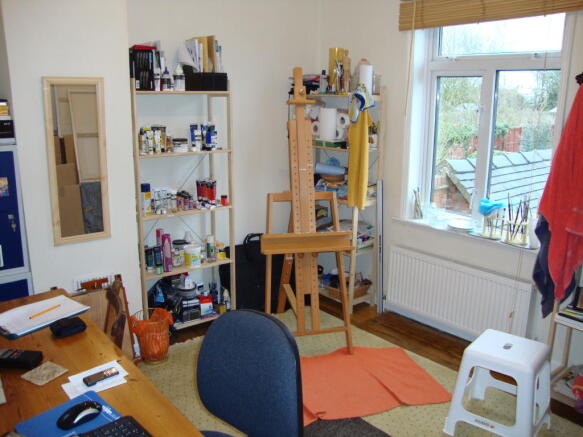 Bedroom 2