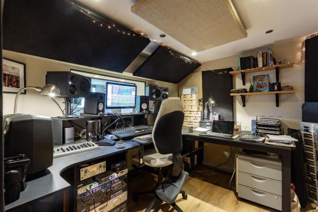 Studio
